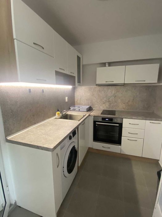 Дава се под наем Двустаен апартамент в София, Студентски град - 60 кв.м за 450 € - Снимка #2