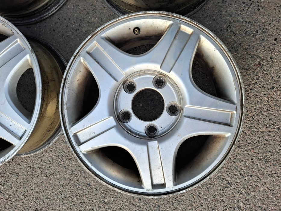 Диски R16 5*130 SsangYong Kyron