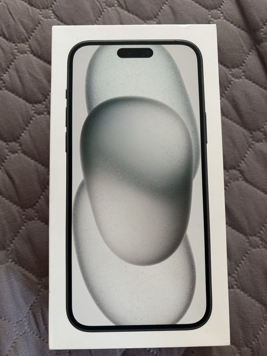 iPhone 15 Plus 128GB
