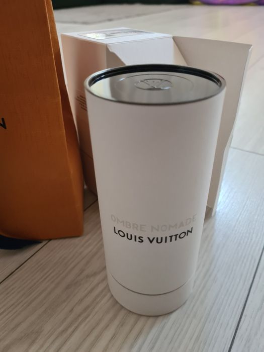 Parfum Louis Vuitton Ombre Nomade