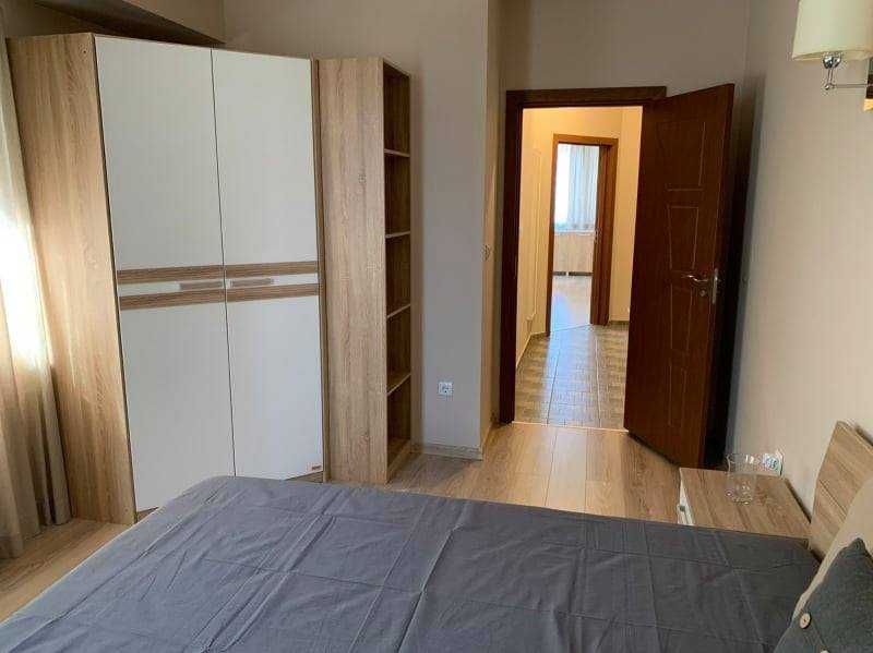 Дава се под наем Двустаен апартамент в София, Белите брези - 62 кв.м за 498.27 € - Снимка #2