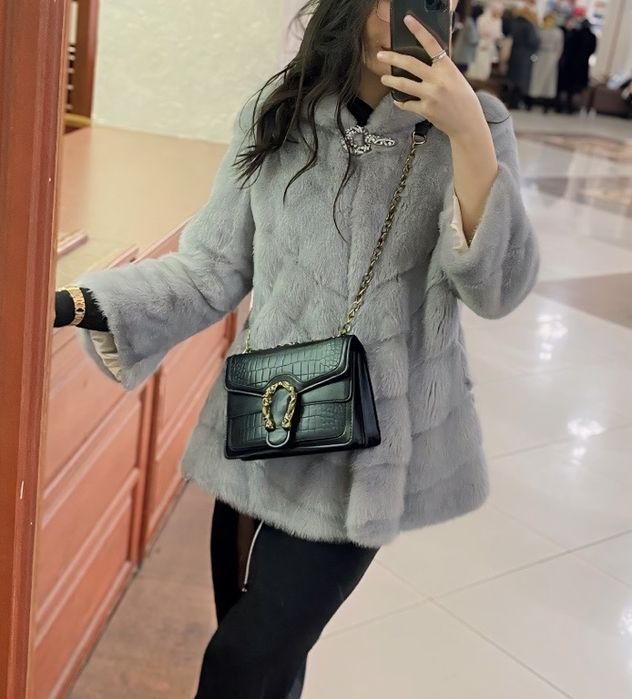 Продается шуба….