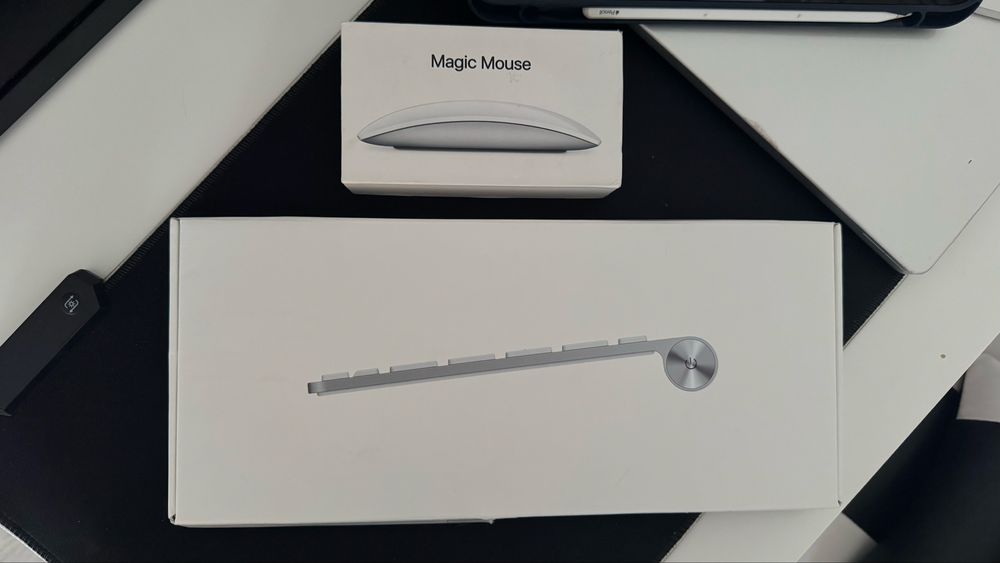Appke wireless keyboard