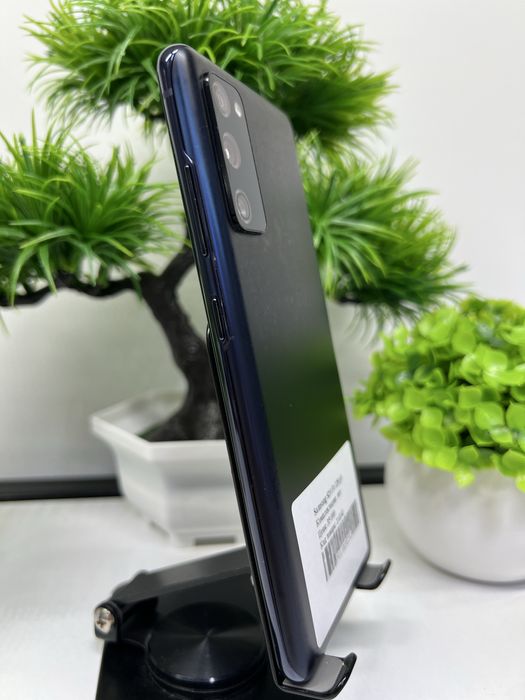 Samsung S20 Fe 128 gb