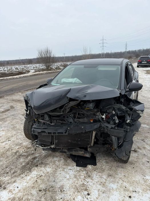 DEZMEMBREZ DACIA LOGAN 2022