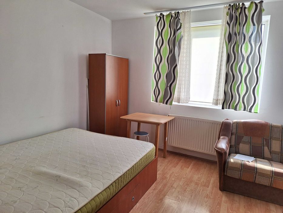 Militari-Gorjului garsoniera cf1 dec,centrala