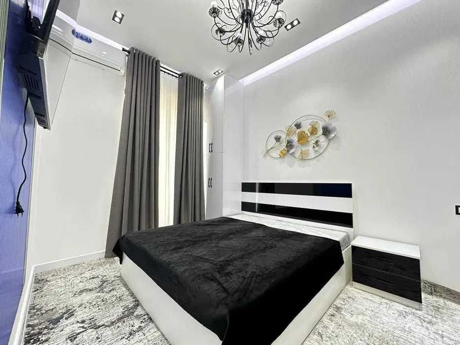 СДАЁТСЯ Уютная квартира 2х /4/9 Шайхантахурский р-н  Ул Себзор