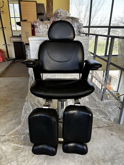 Оборудване за салон за красота