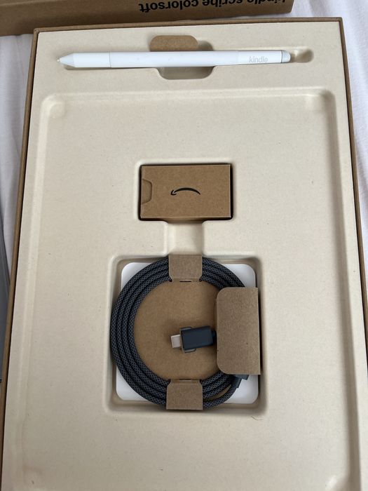 Kindle scribe colorsoft 2026