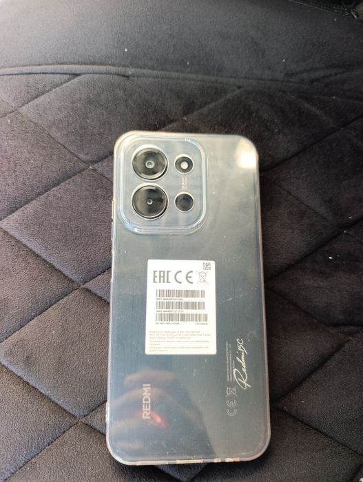 Redmi 15 c 256 sotilad