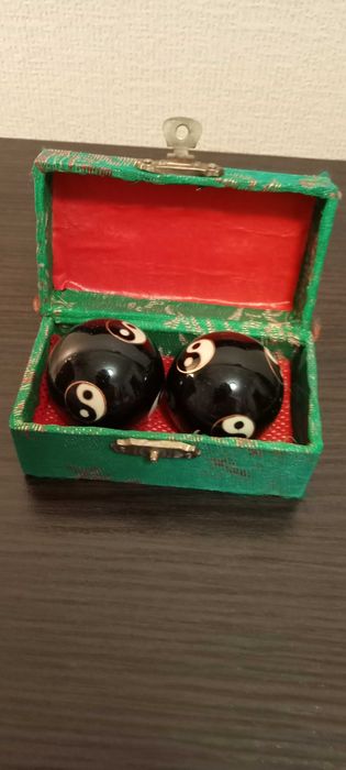 Шарики для мелкой моторики