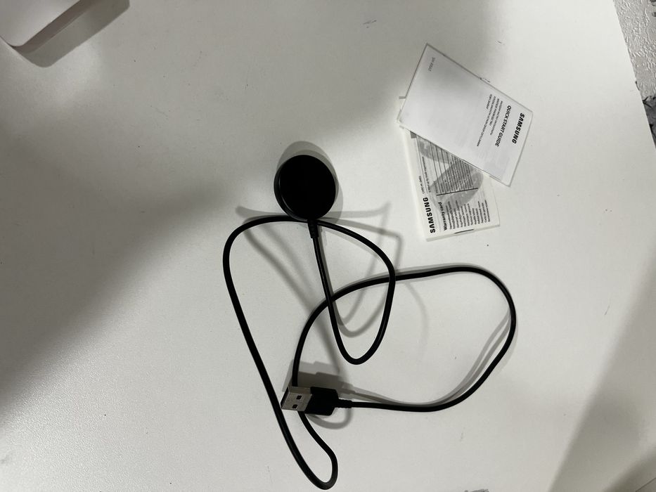 Samsung Galaxy Watch 4