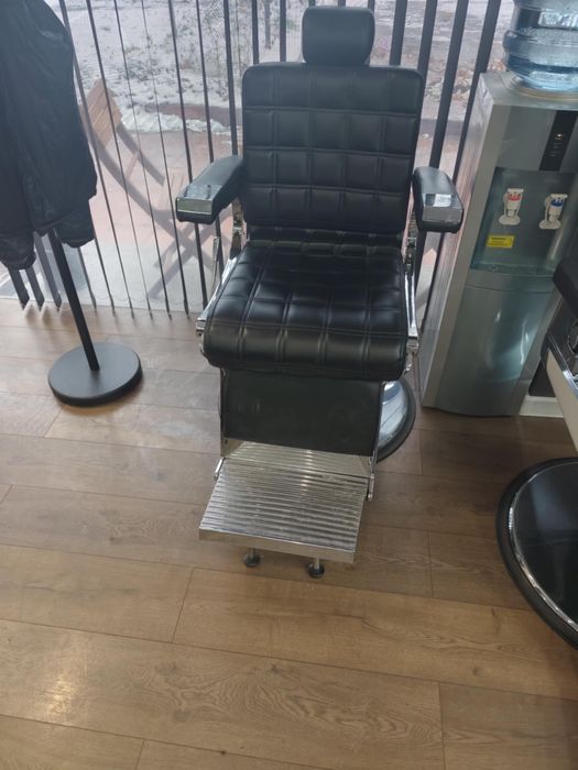 Бръснарски столове Barburys