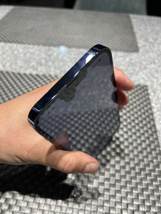 Iphone 13 pro max 128 GB