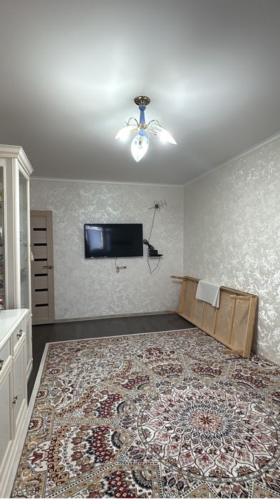 Продается 3-х комнатная квартира