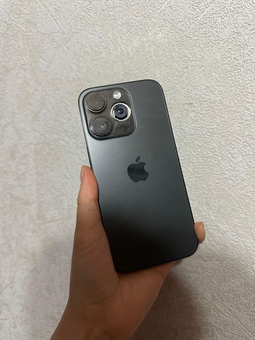 Продам или обмен айфон 14 Про 256гб