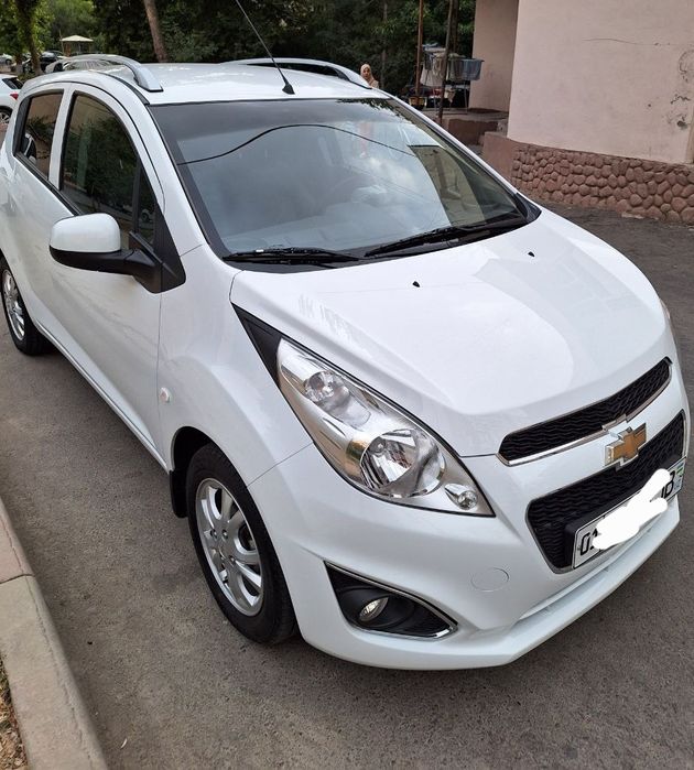 Продаётся  Spark автомат 2022