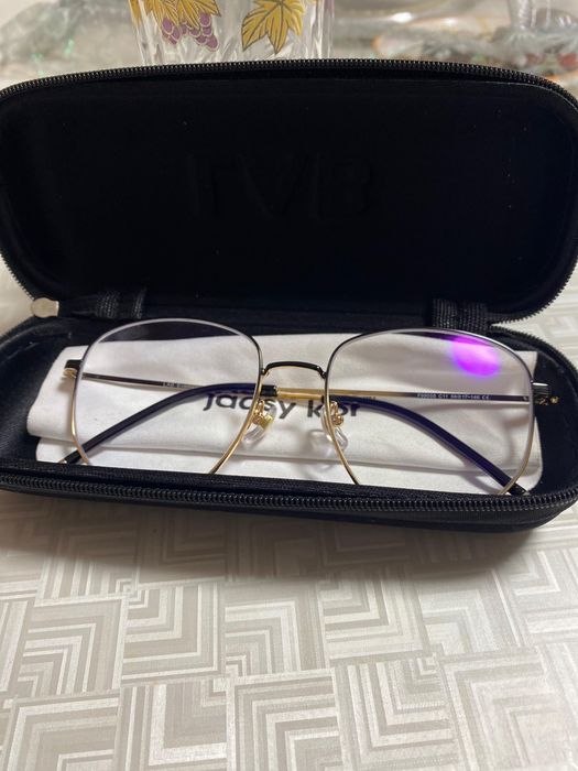 Очки от Lab Optic