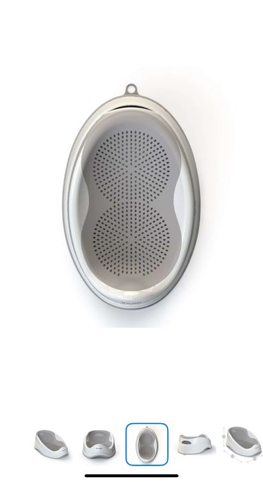 Горка для купания