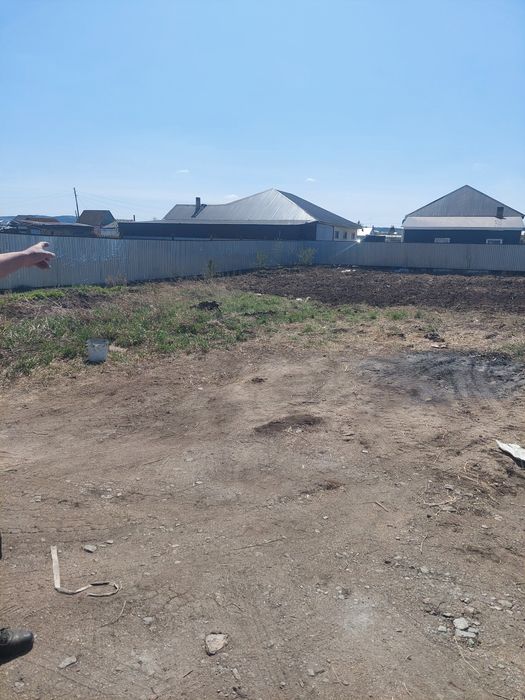 Подам дачный участок