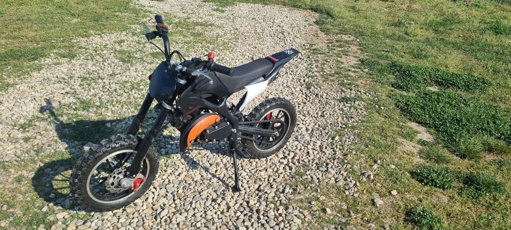 Pocket bike motor pentru copii