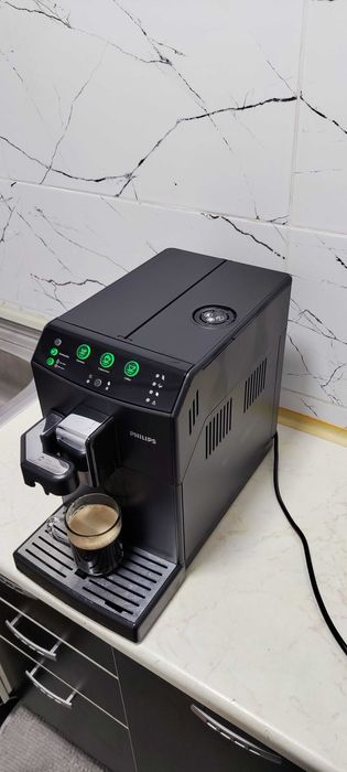 Espressor Automat Philips HD8829 Aparat cu Cafea Boabe
