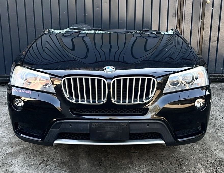 Оффкат БМВ BMW E87.