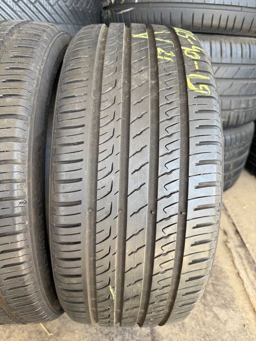 2 Anvelope Vara 225/40/19 Barum 2021