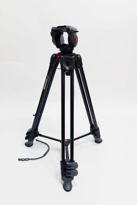 Manfrotto - MVK500AM