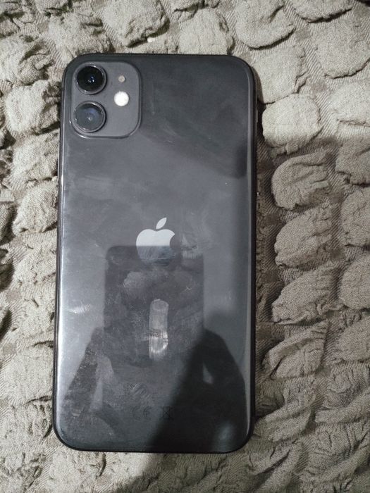 İphone 11 256/100