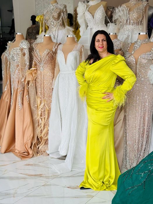 Водещ на изнесени ритуали!