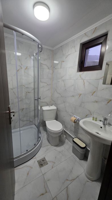 Pensiune de inchiriat in Fundata Dambovicioara