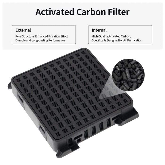 Филтър за хладилник Liebherr