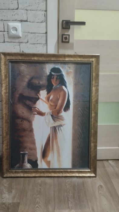 Продам картину гобелен