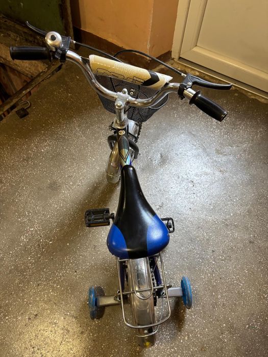 Bicicleta DSYH bmx