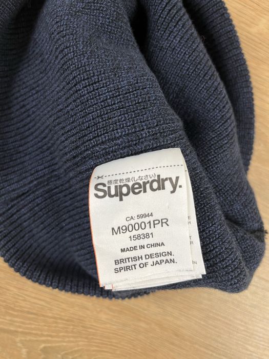 G-star,Superdry зимни шапки