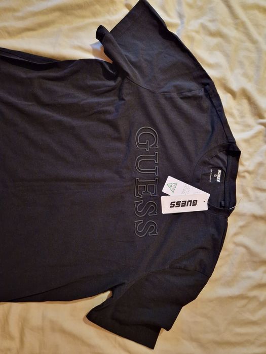 Тениска Guess размер L