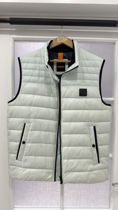 BOSS мъжки елек Оригинален