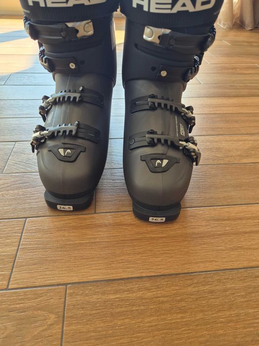 Ски обувки HEAD VECTOR RS120, MP 26,5 или №40-41