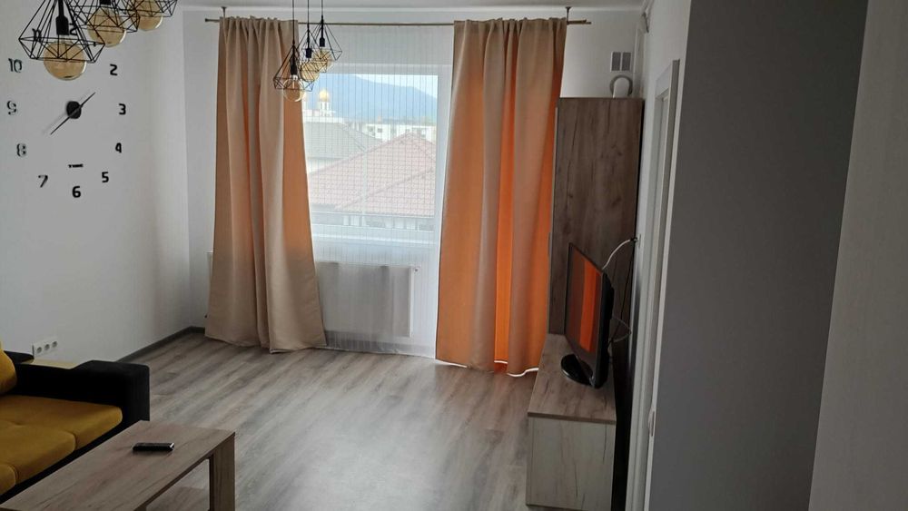 Inchiriez Apartament 2 camere Ghimbav