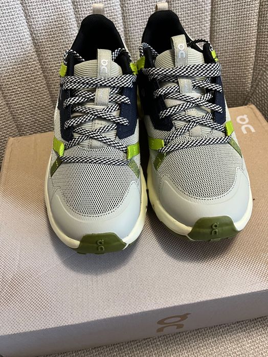 Маратонки ON Cloudhorizon