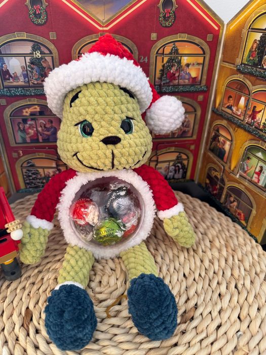 Сувенир Grinch бонбониера