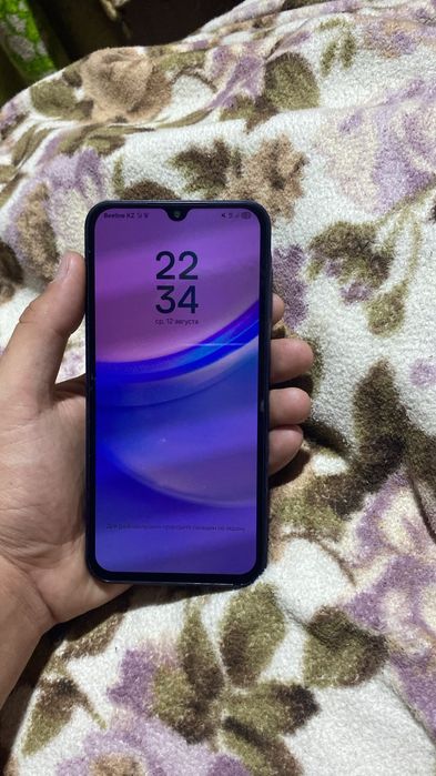 Samsung A15 256gb