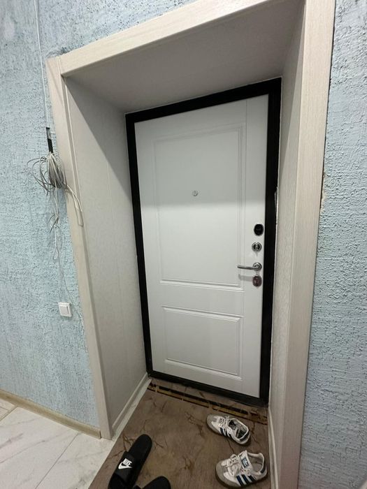 Сдам кв евродвушка