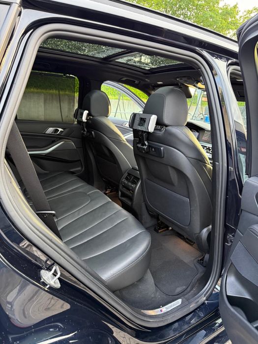 BMW X5 xDrive45e Plug-in Hybrid – Stage 2 | 530-550 CP | Pachet M