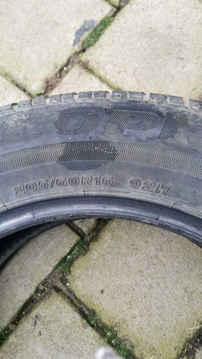 Anvelope Auto Bridgestone