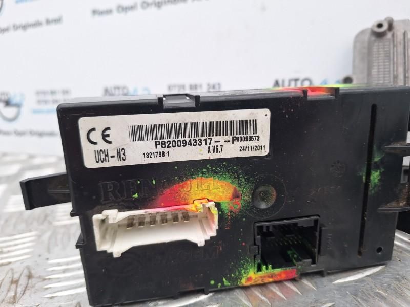 Kit pornire UCH Opel Vivaro 2.0 CDTI M9R