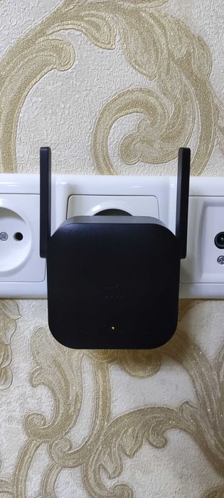 Продается Усилитель Wi-Fi сигнала Xiaomi
