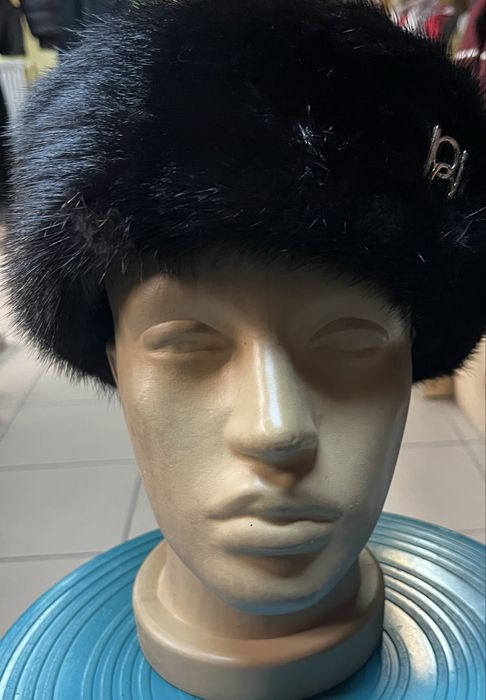 Toca dama blana naturala  noua