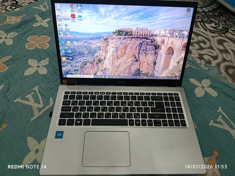 Acer Full HD 1080
